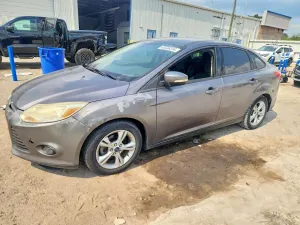 Ford Focus 2.0L 4 2014