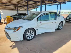 Toyota Corolla 2.0L 4 2023