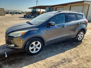 Ford Escape 1.6L 4 2015