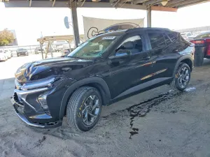 Chevrolet Trax 1.2L 3 2026