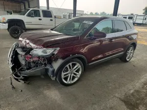 Lincoln MKC 2.0L 4 2018