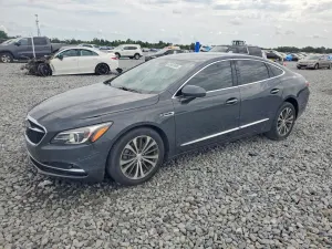 Buick LaCrosse 3.6L 6 2017