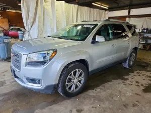 GMC Acadia 3.6L 6 2014