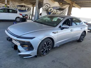 Hyundai Sonata 2.5L 4 2025
