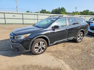 Subaru Outback 2.5L 4 2020