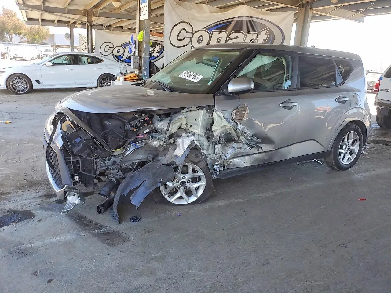 Kia Soul 2.0L 4 2024