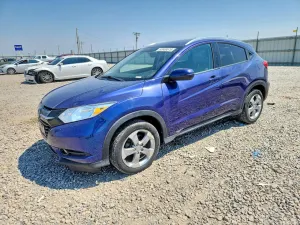 Honda HR-V 1.8L 4 2016