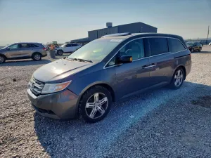 Honda Odyssey 3.5L 6 2012