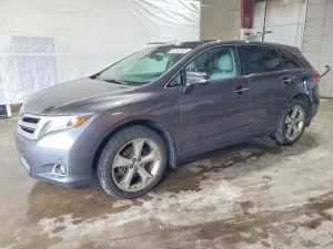 Toyota Venza 3.5L 6 2014