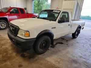 Ford Ranger 4.0L 6 2006