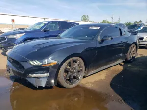 Ford Mustang 5.0L 8 2020