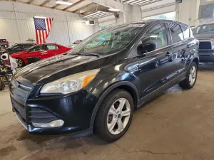Ford Escape 1.6L 4 2014