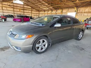 Honda Civic 1.8L 4 2008