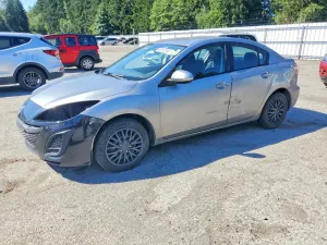 Mazda 3 2.0L 4 2013