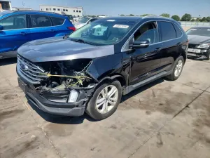 Ford Edge 2.0L 4 2020