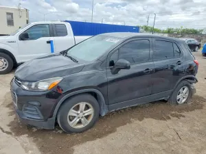 Chevrolet Trax 1.4L 4 2020