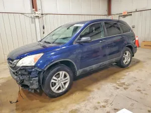 Honda CR-V 2.4L 4 2010