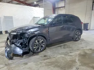 Mazda CX-5 2.5L 4 2026
