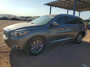 Infiniti QX60 3.5L 6 2015