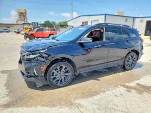 Chevrolet Equinox 1.5L 4 2024