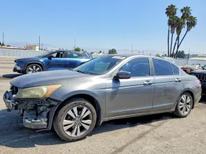 Honda Accord 2.4L 4 2009