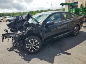 Volkswagen Jetta 1.5L 4 2025