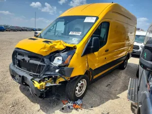 Ford Transit 3.5L 6 2023