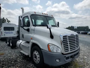Freightliner Cascadia 12.8L 6 2016