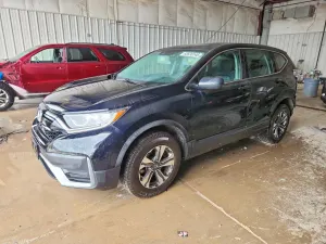 Honda CR-V 1.5L 4 2020