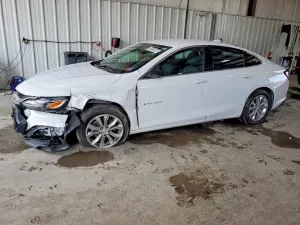 Chevrolet Malibu 1.5L 4 2020