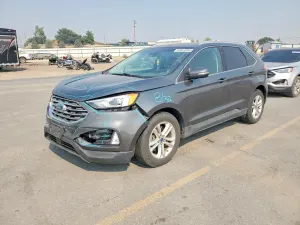 Ford Edge 2.0L 4 2020