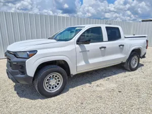 Chevrolet Colorado 2.7L 4 2023