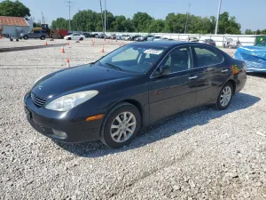 Lexus ES 330 3.3L 6 2004