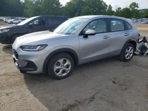 Honda HR-V 2.0L 4 2025