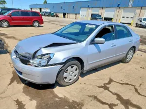 Honda Accord 2.4L 4 2005