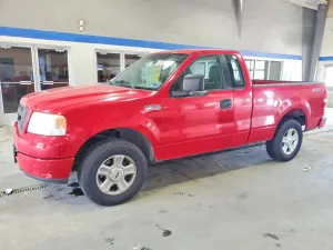 Ford F-150 4.2L 6 2005