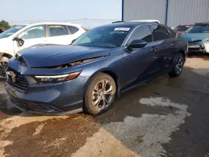 Honda Accord 1.5L 4 2023