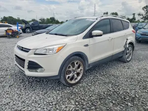 Ford Escape 2.0L 4 2015