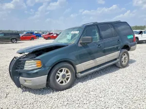 Ford Expedition 5.4L 8 2003