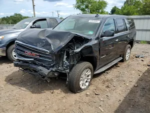 GMC Yukon SLT 5.3L 8 2016