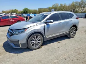 Honda CR-V 1.5L 4 2020