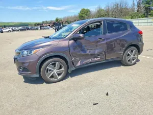 Honda HR-V 1.8L 4 2022