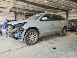 Buick Enclave 3.6L 6 2015