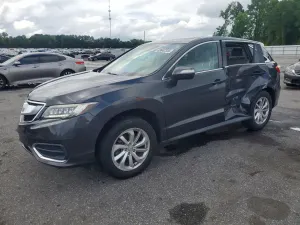 Acura RDX 3.5L 6 2016