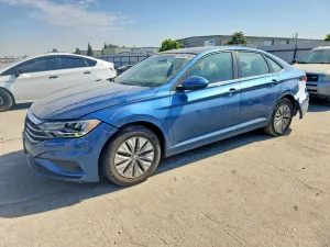 Volkswagen Jetta 1.4L 4 2019