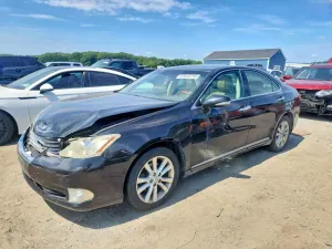 Lexus ES 3.5L 6 2012