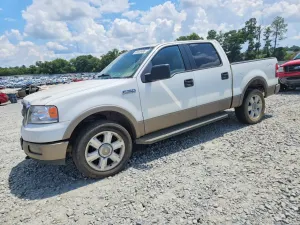 Ford F-150 5.4L 8 2005
