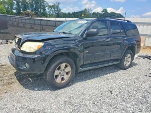 Toyota 4Runner 4.0L 6 2009
