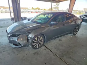 Nissan Sentra 2.0L 4 2020