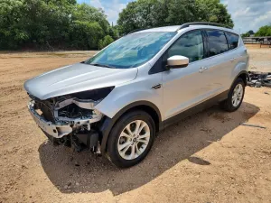 Ford Escape 1.5L 4 2018